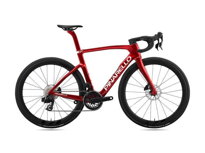 PINARELLO F7 SRAM FORCE AXS